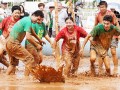雨天足球泥人可以玩吗，雨天足球泥人可以玩吗视频