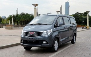 五菱七座车型大全图片，五菱七座车型大全图片新款10万