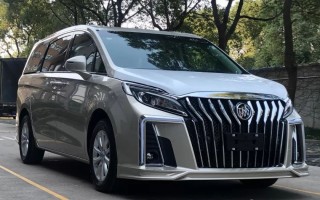 gl8价格，gl8价格表最新报价