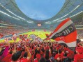 胜利公园有足球场吗，胜利公园有足球场吗多少钱