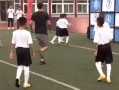 小孩脚疼能踢足球吗，小孩脚疼但又没伤是怎么回事