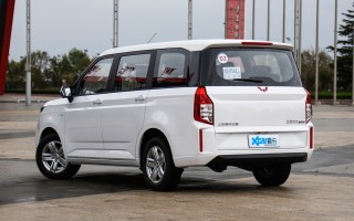 五菱宏光s价格，五菱宏光s价格表