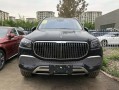 迈巴赫gls600，迈巴赫gls600价格多少