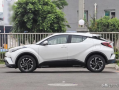 新款丰田suv12万左右，新款丰田suv12万左右的车