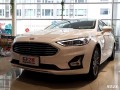 蒙迪欧2024款落地价，新款福特蒙迪欧2024款落地价