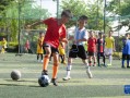 踢足球锻炼性功能吗，踢足球对性生活有帮助么