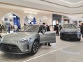 2024款新车上市大全，2024款新车上市大全15万