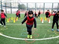 10岁儿童足球训练晚吗，10岁儿童足球训练晚吗为什么